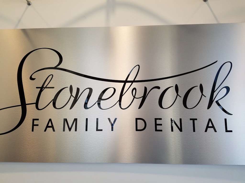 Stonebrook Family Dental | 14555 E Arapahoe Rd Unit D, Aurora, CO 80016 | Phone: (303) 872-7907