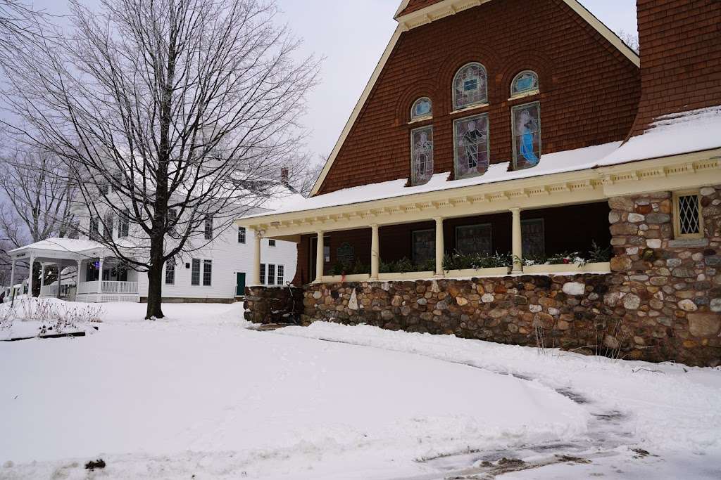 Mont Vernon Congregational Church | 4 S Main St, Mont Vernon, NH 03057, USA | Phone: (603) 673-3500