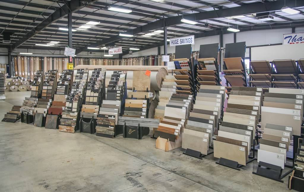 Better Flooring Outlet | 3713 E Hammer Ln, Stockton, CA 95212, USA | Phone: (209) 951-9400