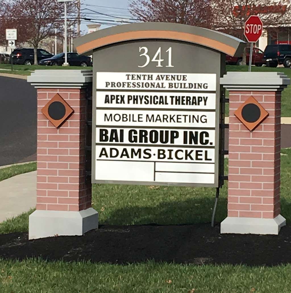 Excel Physical Therapy - Royersford | 341 N 10th Ave #101, Royersford, PA 19468, USA | Phone: (610) 792-8100