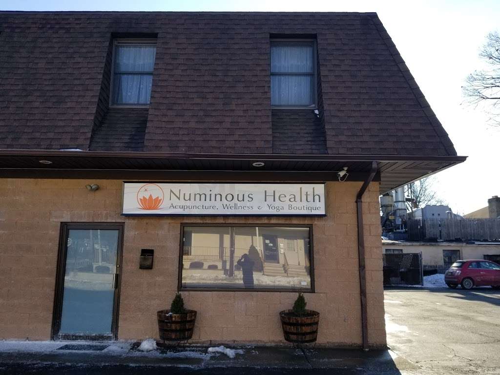 Numinous Health | 344 Lincoln Ave, Hawthorne, NJ 07506, USA | Phone: (973) 427-2520