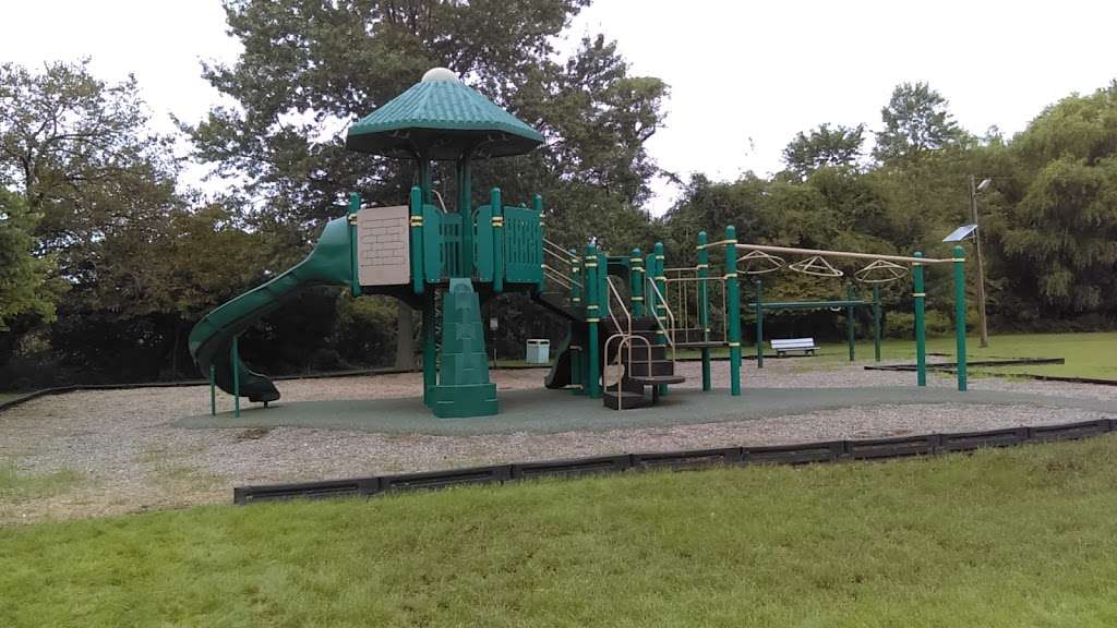 Shining Star Park | 149 Harding Ave, Mt Ephraim, NJ 08059 | Phone: (856) 931-1546