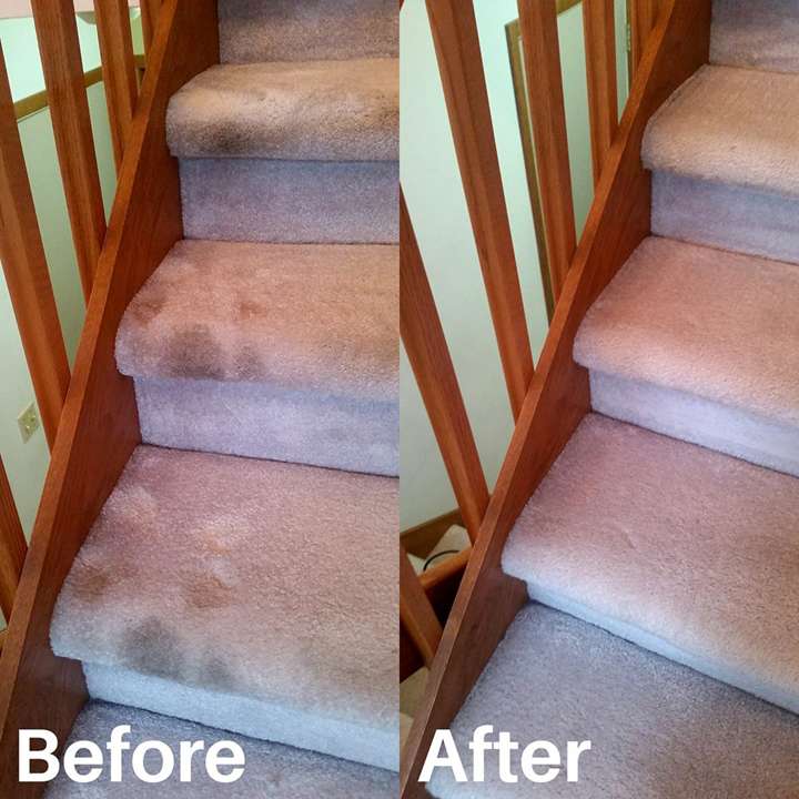 D & M Commercial & Residential Carpet Cleaning | 303 Main St #108, Antioch, IL 60002 | Phone: (847) 395-1409