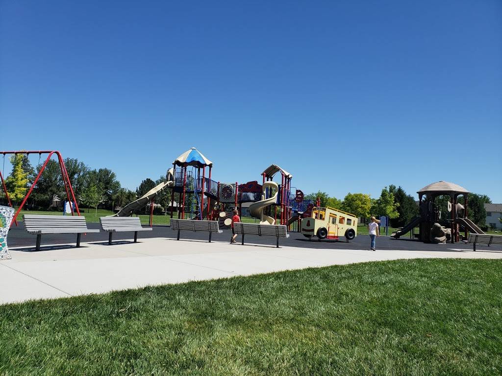Peppermint Park | 2030 S Sumpter Way, Boise, ID 83709, USA | Phone: (208) 608-7600