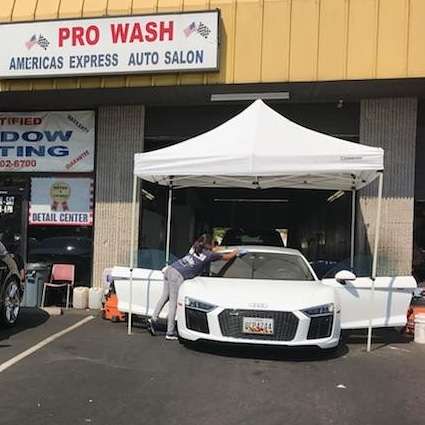 PRO WASH of Capital Heights MD | 29 Hampton Park Blvd, Capitol Heights, MD 20743 | Phone: (301) 336-3900