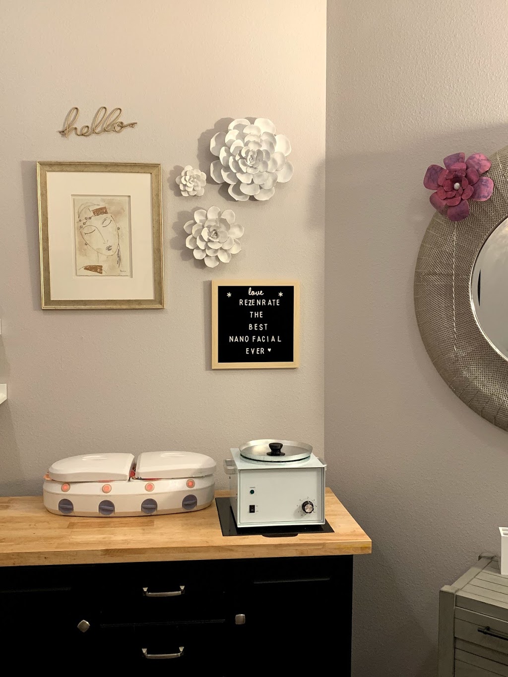 Urban Glo Skincare & Waxing | 5191 W 112th Ave #124, Westminster, CO 80031, USA | Phone: (303) 519-5018