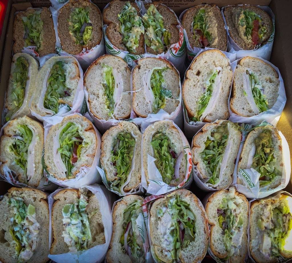 TOGOS Sandwiches | 242 Redwood Shores Pkwy, Redwood City, CA 94065, USA | Phone: (650) 654-7760