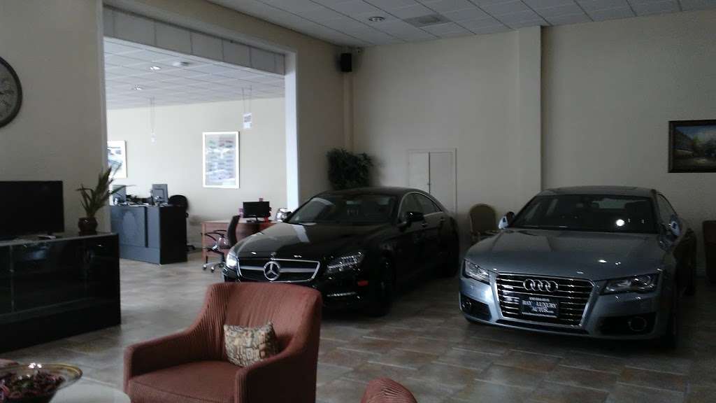 Bay Luxury Autos Daly City | 6918 Mission St, Daly City, CA 94014 | Phone: (650) 994-4515