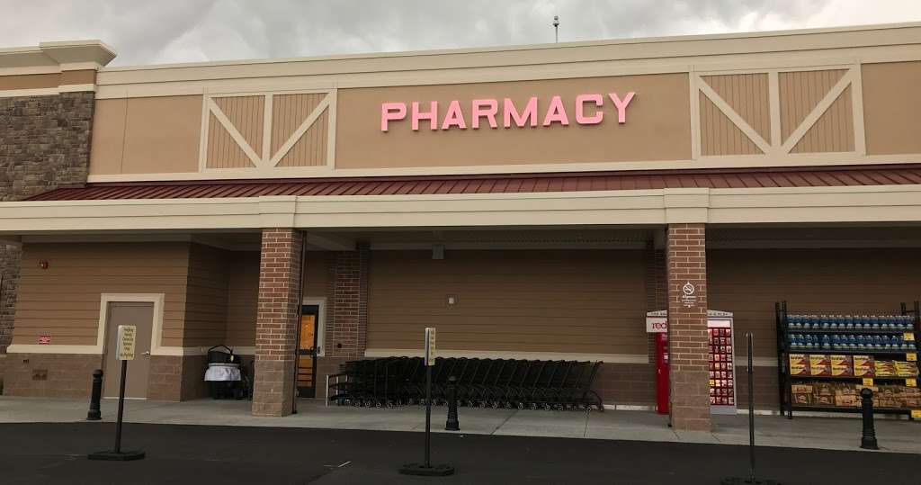 Wegmans Pharmacy | 2000 Crossings Blvd, Lancaster, PA 17601, USA | Phone: (717) 358-9445