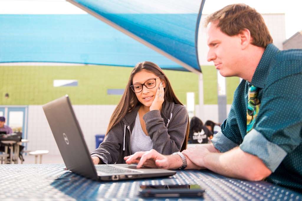 ASU Preparatory Academy Tempe | 500 W Guadalupe Rd, Tempe, AZ 85283, USA | Phone: (480) 965-5901