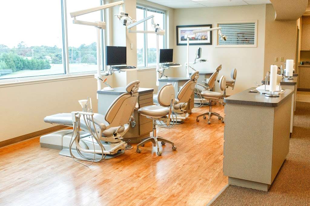 Johnson Orthodontics | 18947 John J Williams Hwy #310, Rehoboth Beach, DE 19971, USA | Phone: (302) 645-5554