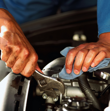 Rickys Automobile Care | 5914 Riverdale Ave, Bronx, NY 10471, USA | Phone: (718) 884-4200