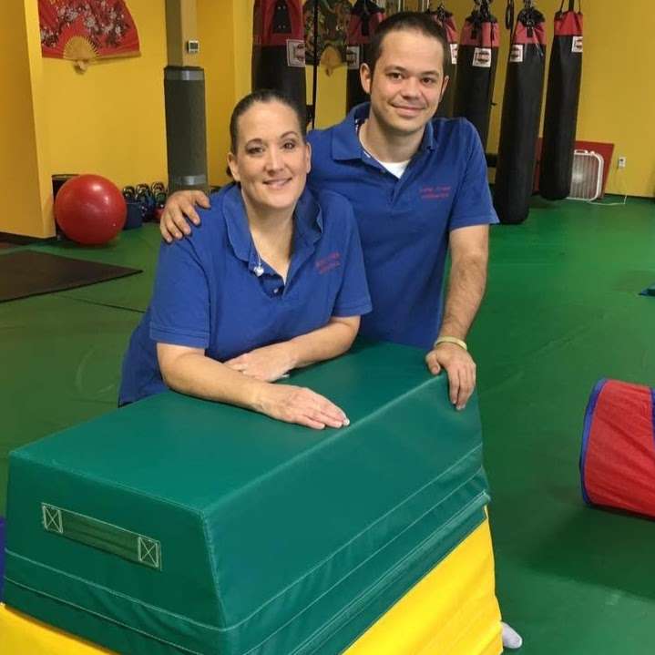 Super Stars Gymnastics of Katy "We bring the gym to you" | 18442 South Wimbledon Drive, Katy, TX 77449 | Phone: (281) 546-4120