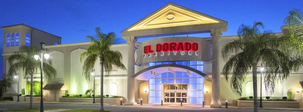 El Dorado Furniture - Palmetto Boulevard | 4200 NW 167th St, Miami Gardens, FL 33054, USA | Phone: (305) 624-2400