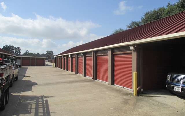 Baytown Self Storage | 4500 Decker Dr, Baytown, TX 77520, USA | Phone: (281) 424-5987