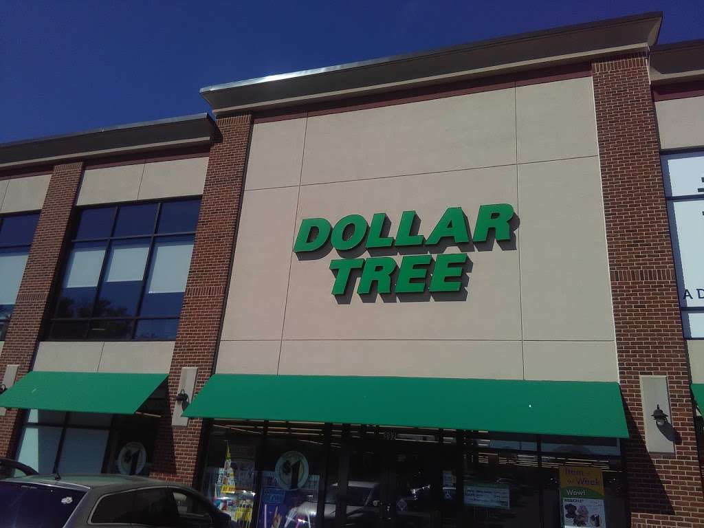 Dollar Tree | 912 River St #100, Hyde Park, MA 02136, USA | Phone: (857) 342-7980