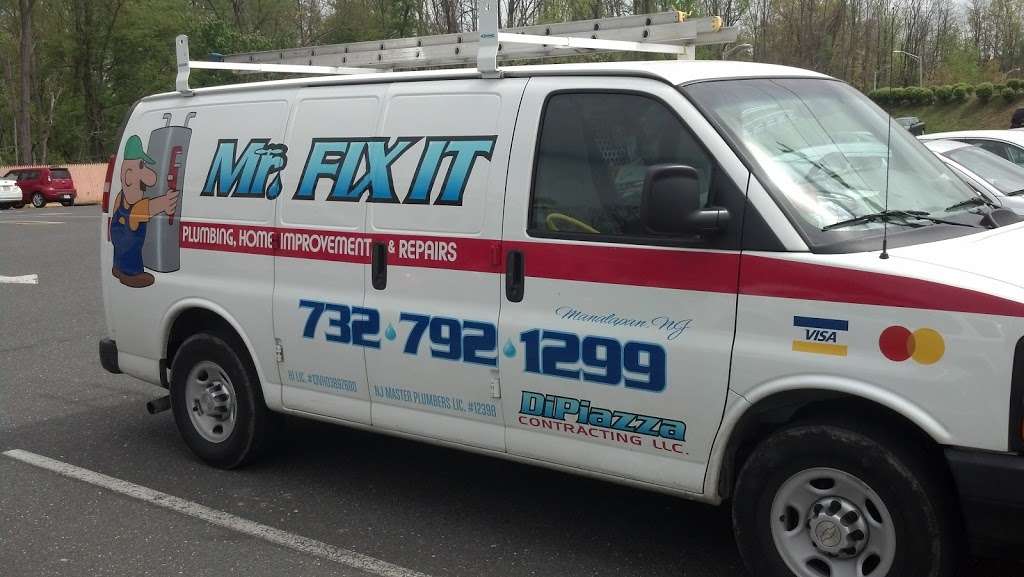 Mrfixit Plumbing | 5 Tall Woods Dr, Manalapan Township, NJ 07726, USA | Phone: (732) 792-1299