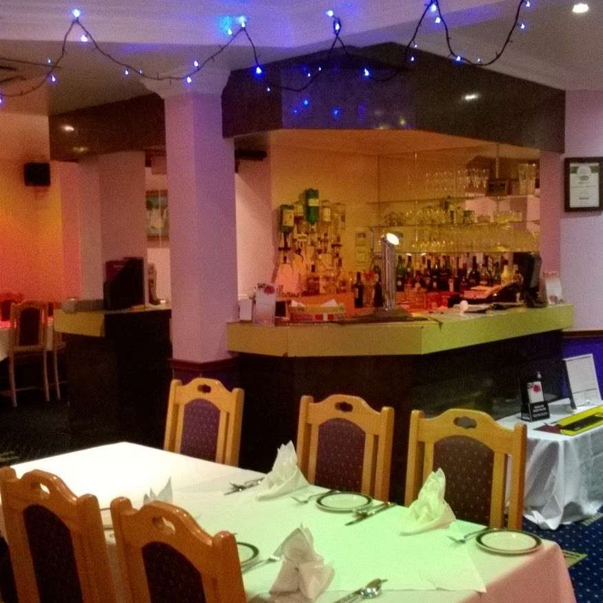 Essence Of India | 2 Hart Rd, Harlow CM17 0HL, UK | Phone: 01279 441187