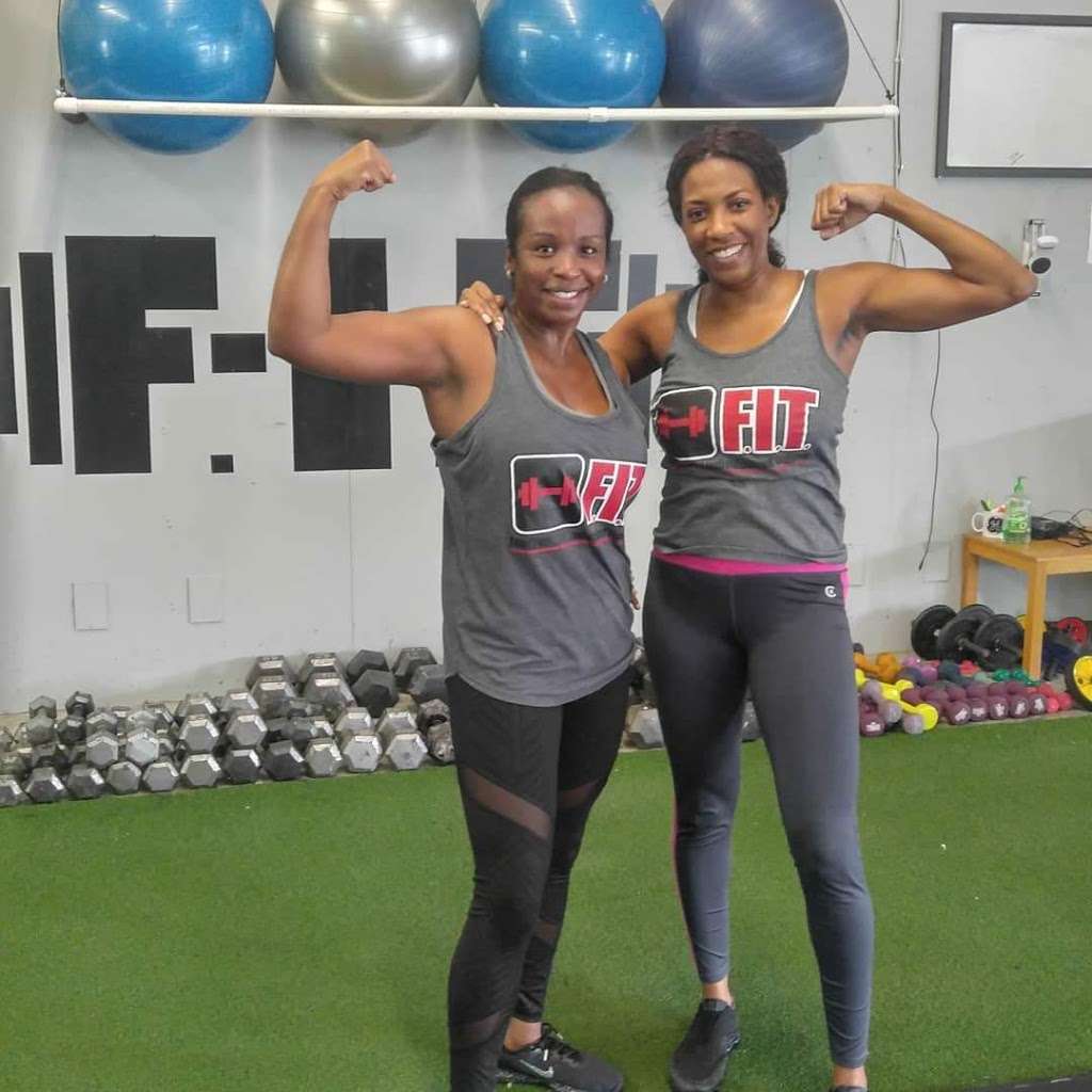 F.I.T. | 5638 Harrisburg Industrial Park Dr, Harrisburg, NC 28075, USA | Phone: (704) 222-1568