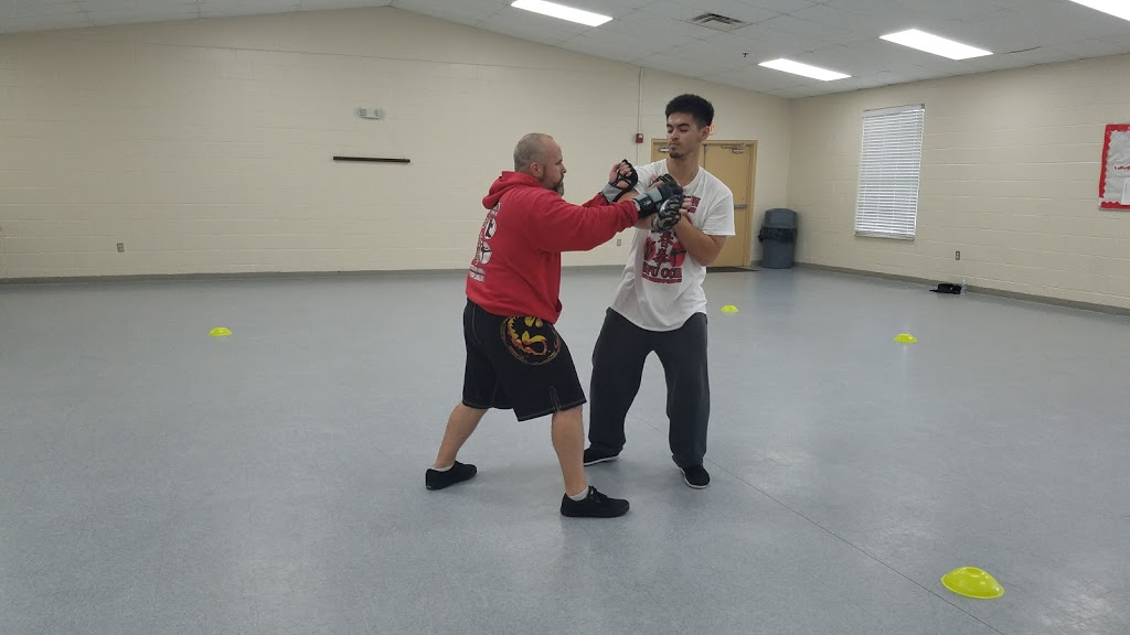 Orlando Wing Chun | 2329 California St, Deltona, FL 32738 | Phone: (407) 451-4989