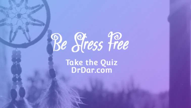 Dr. Dar Hawks ~ Be Stress Free Life Coach | 10000 Woodview Cir, Charlotte, NC 28277, USA