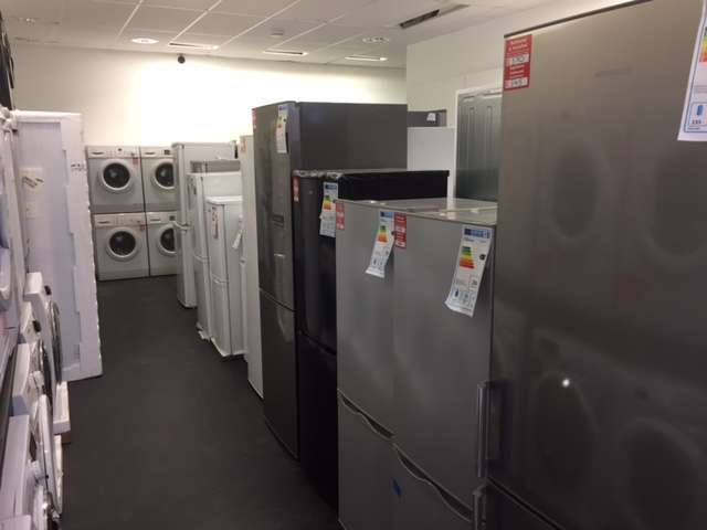 Discount Home Appliances Ltd | 17 E Gate, Harlow CM20 1HP, UK | Phone: 01279 897189