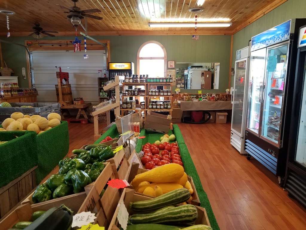 Kitchens Farm Market | 1025 Kitchen Orchard Rd, Falling Waters, WV 25419 | Phone: (304) 274-1994