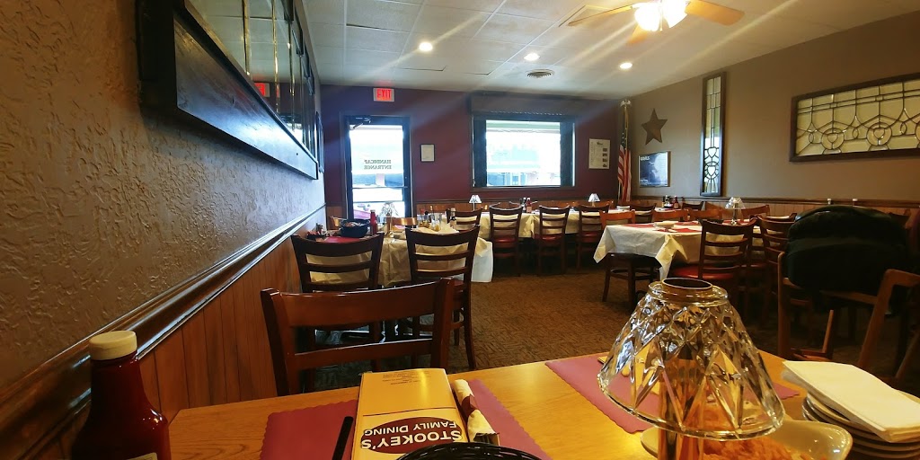 Stookeys Restaurant | 125 E Main St, Thorntown, IN 46071, USA | Phone: (765) 436-7202