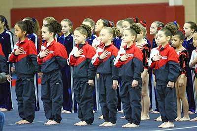 Ocean State School of Gymnastics, Inc. | 3 New England Way, Lincoln, RI 02865, USA | Phone: (401) 333-1530