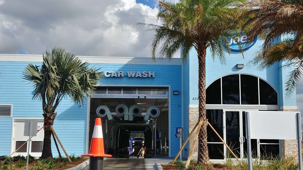 Joes Express Carwash | 430 US-27, Clermont, FL 34714, USA | Phone: (352) 227-1801