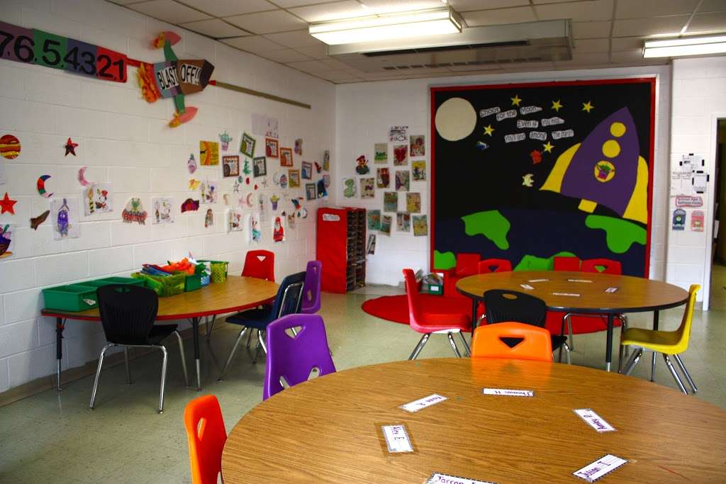 Childrens Corner Learning Center | 2051 Baldwin Rd, Yorktown Heights, NY 10598, USA | Phone: (914) 302-7903