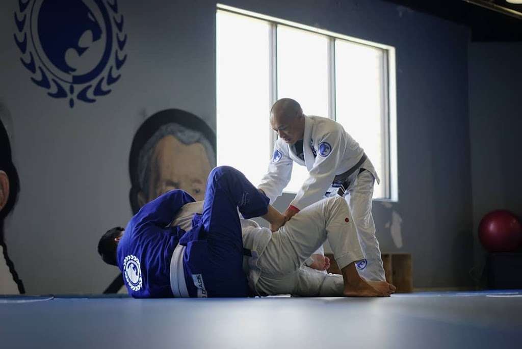 Renzo Gracie Houston | 3527 Hwy 6 #240, Sugar Land, TX 77478, USA | Phone: (281) 652-7961