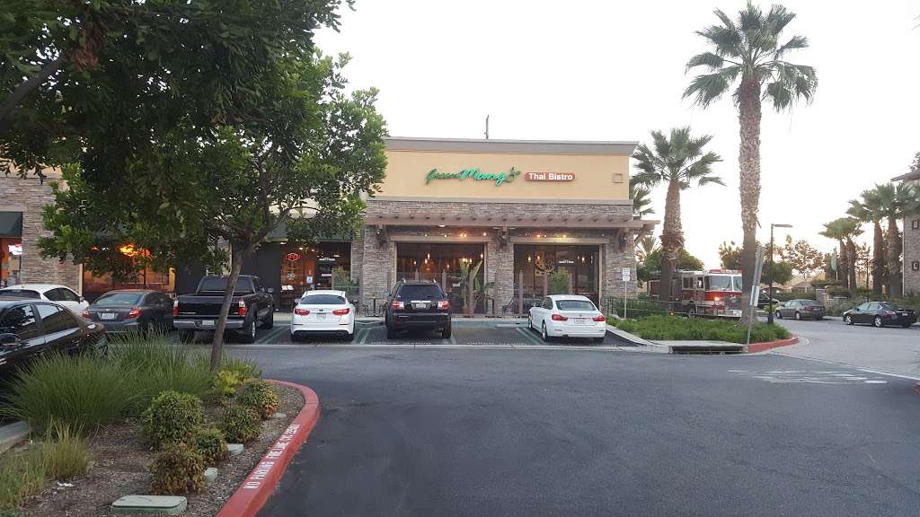 Green Mango Thai Bistro | 11226 Fourth St #102, Rancho Cucamonga, CA 91730, USA | Phone: (909) 987-8885