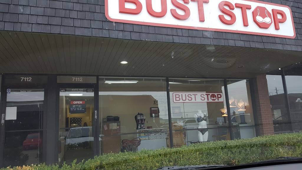 Bust Stop | 7114 S Mingo Rd, Tulsa, OK 74133, USA | Phone: (918) 250-0180