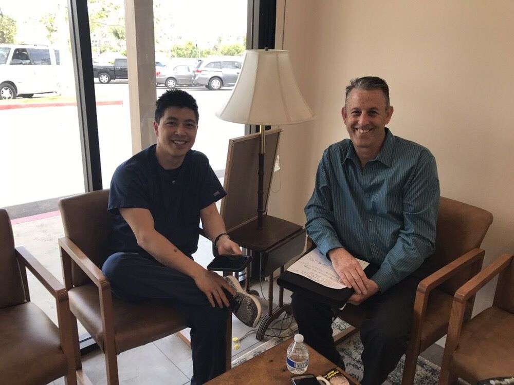 Paul Jang Dentistry | 14711 Princeton Ave Ste 12, Moorpark, CA 93021 | Phone: (805) 529-4821