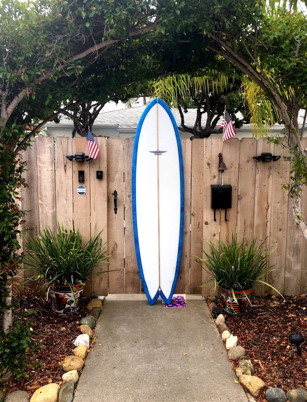 Delray Surf Designs, Custom Surfboards | 4941 Pacific Hwy Suite 3A, San Diego, CA 92110, United States | Phone: (858) 692-6464