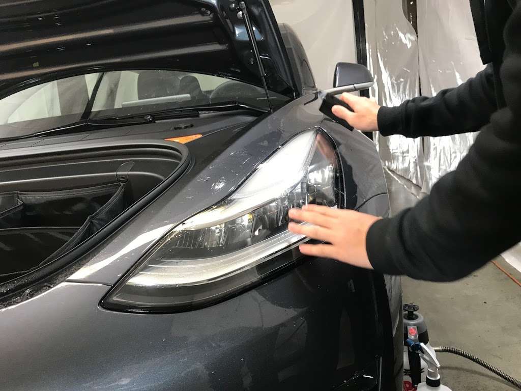 RPMs Tesla Aftermarket Accessories (Local Installation) | 23272 Arroyo Vista, Rancho Santa Margarita, CA 92688 | Phone: (949) 329-8760