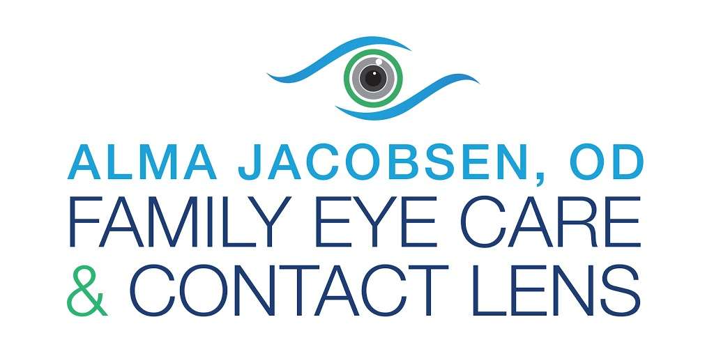 Alma Jacobsen OD, Family Eye Care | 464 Renaissance Rd, North Brunswick Township, NJ 08902, USA | Phone: (800) 719-4989