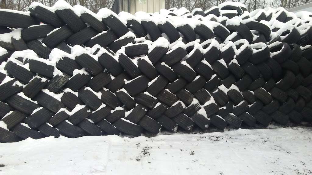 Rubberman Tire Removal LLC | 20 Park Ave, Englishtown, NJ 07726, USA | Phone: (732) 446-2200