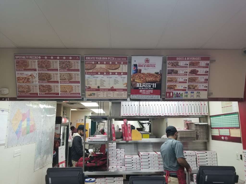 Papa Johns Pizza | 1016 Coney Island Ave, Brooklyn, NY 11230 | Phone: (718) 338-7272