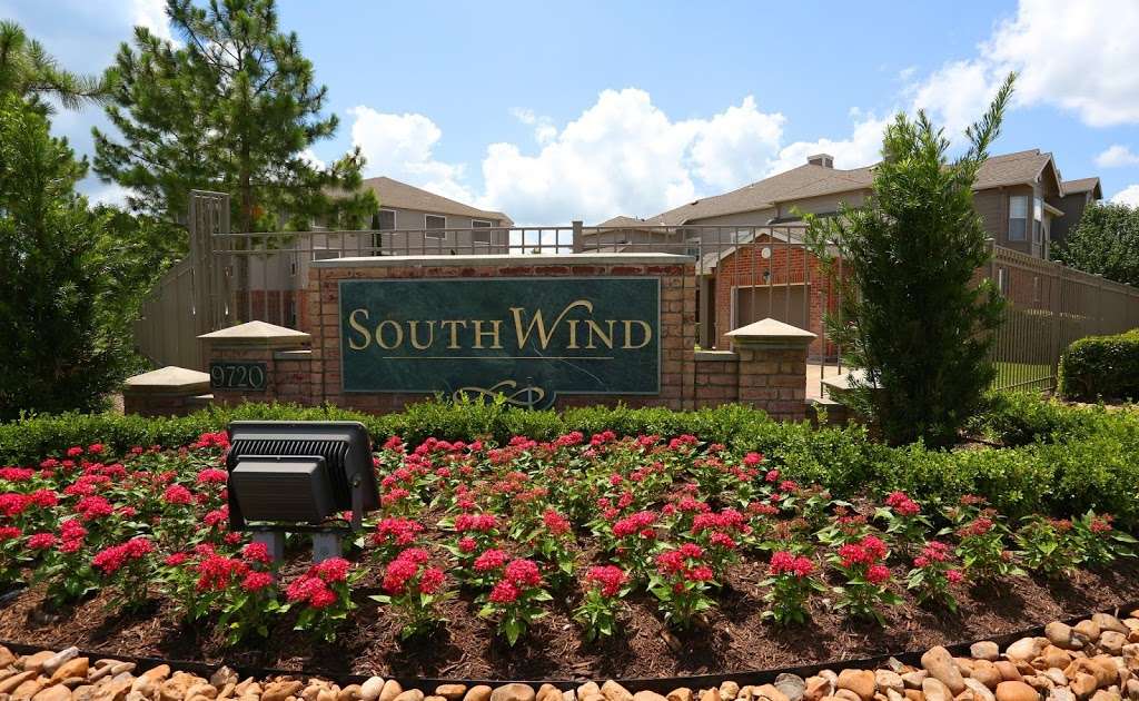 Southwind at Silverlake | 9720 Broadway St, Pearland, TX 77584, USA | Phone: (713) 436-6522