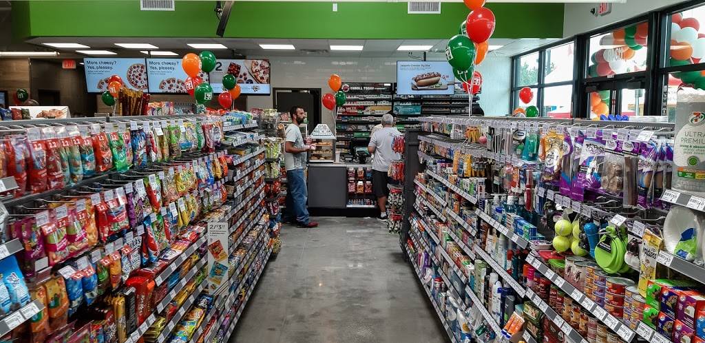 7-Eleven | 11348 US-301, Riverview, FL 33569 | Phone: (813) 550-5995