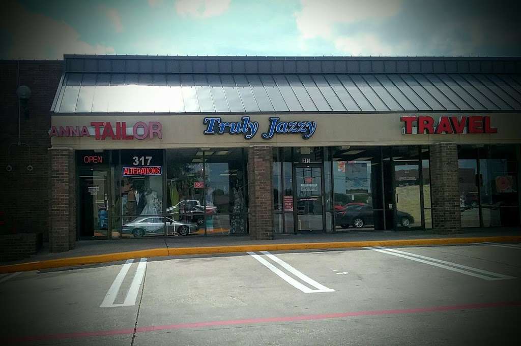 Truly Jazzy Boutique | 315 S Cedar Ridge Dr, Duncanville, TX 75116, USA | Phone: (214) 238-3667