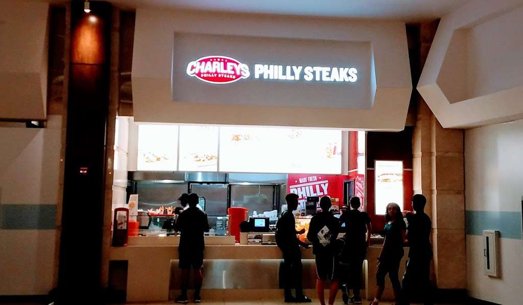 Charleys Philly Steaks | 2448-D E Sunrise Blvd, Fort Lauderdale, FL 33304, USA | Phone: (954) 563-2424