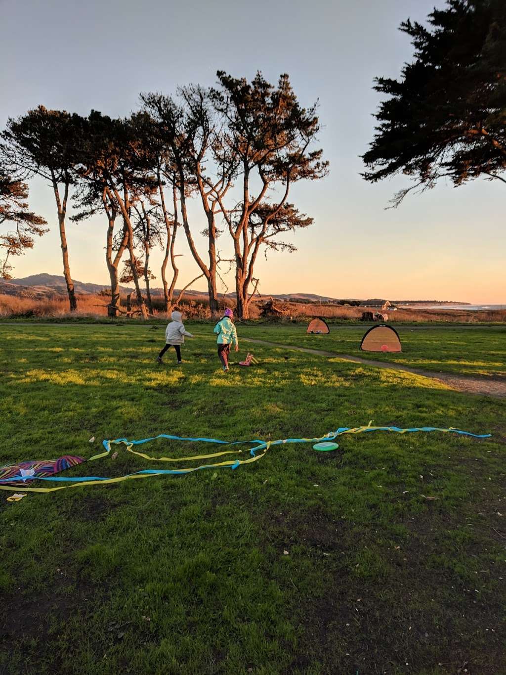 Sweetwood Camp | 2158 CA-1, Half Moon Bay, CA 94019, USA | Phone: (800) 444-7275