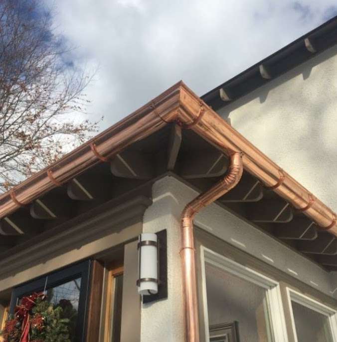 Essex Seamless Gutters INC. | 89 B Lynn St., Peabody, MA 01960, USA | Phone: (978) 531-5064