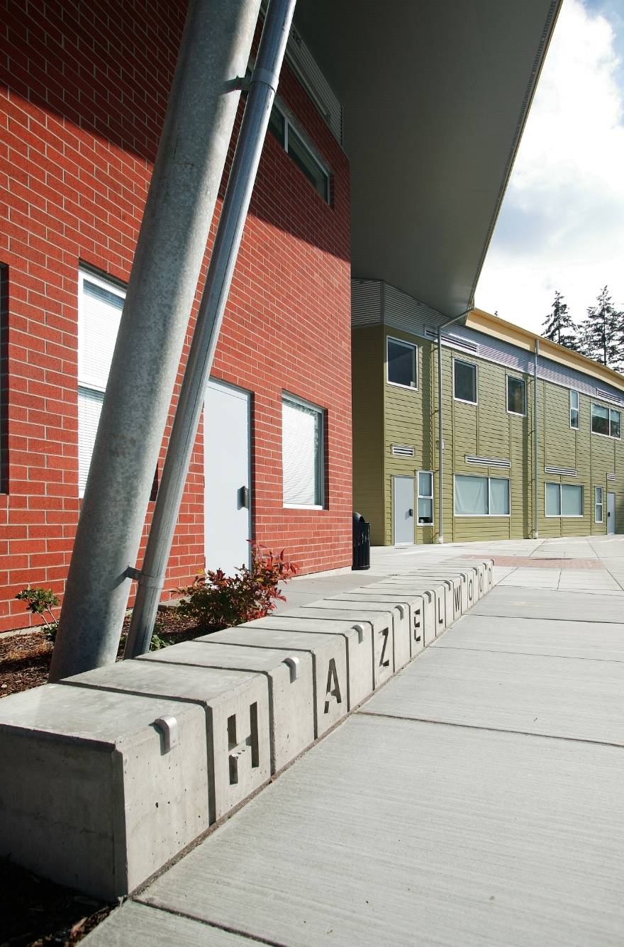 Hazelwood Elementary School | 7100 116th Ave SE, Newcastle, WA 98056, USA | Phone: (425) 204-4550