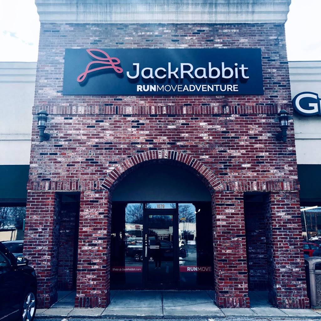 JackRabbit - Broad Ripple | 1079 Broad Ripple Ave, Indianapolis, IN 46220, USA | Phone: (317) 202-0202