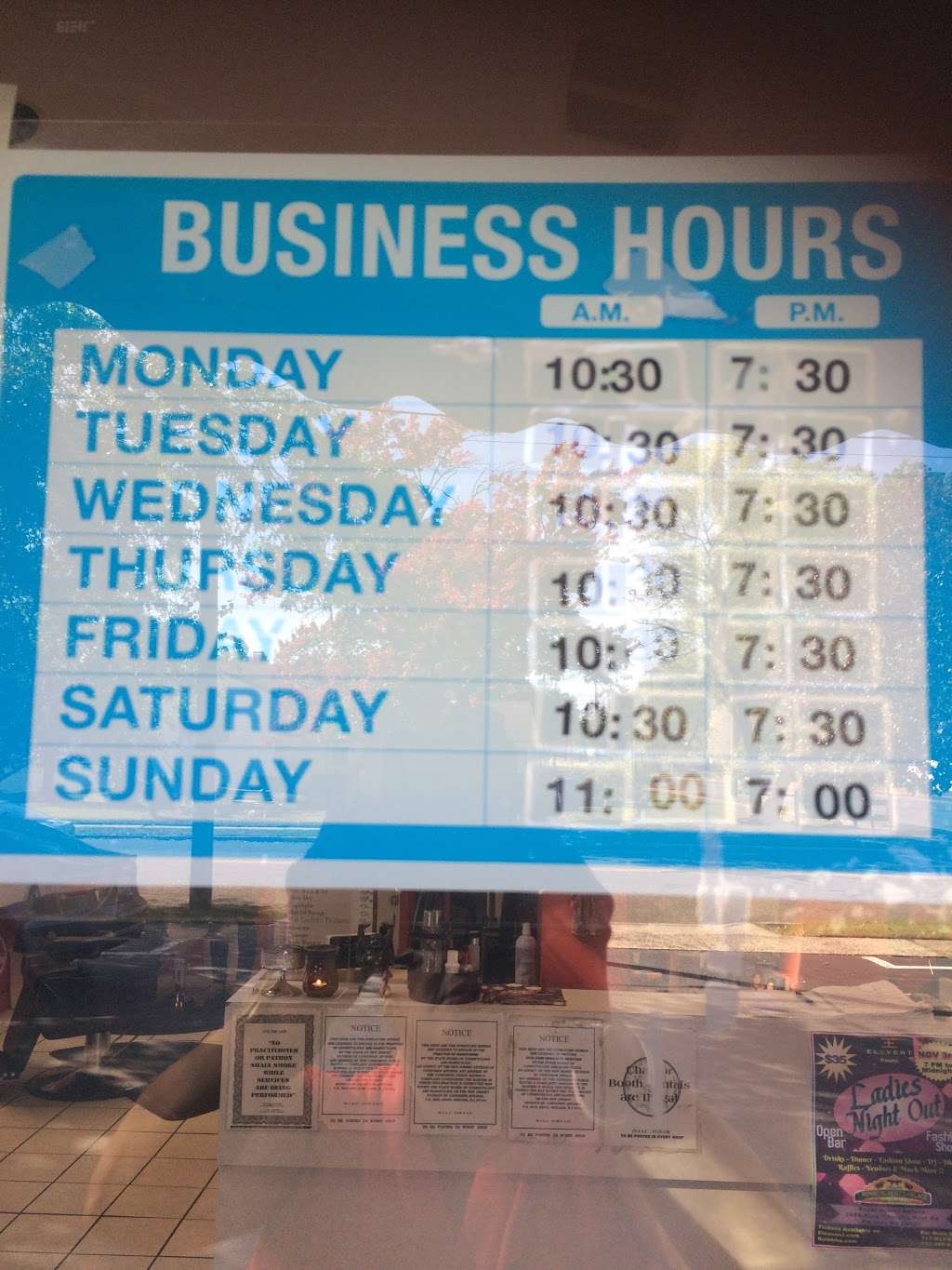 Lailas Beauty Salon | 1021 Green St, Iselin, NJ 08830, USA | Phone: (732) 750-5942