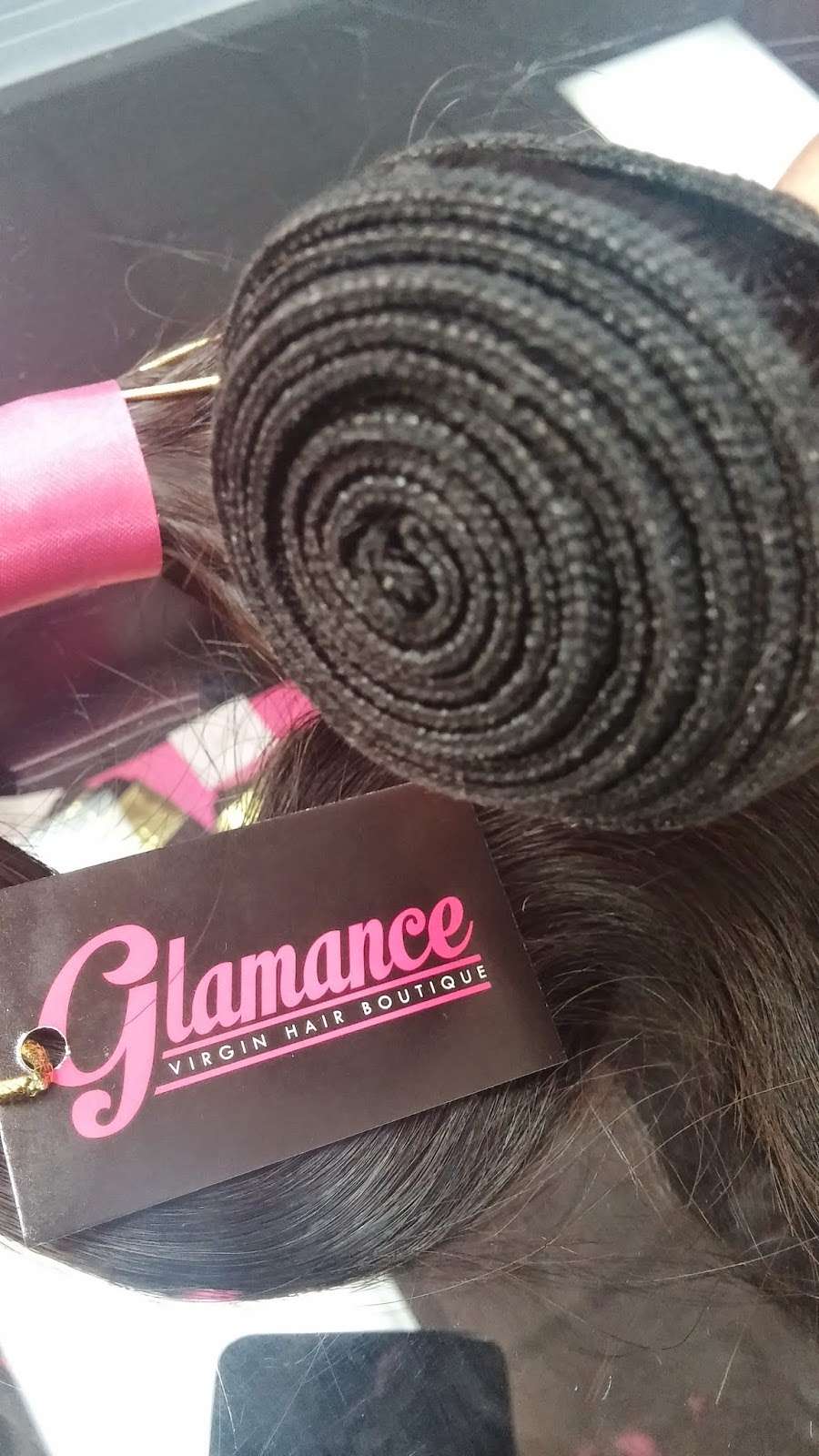Glamance Virgin Hair Boutique | 42335 50th St W #103, Lancaster, CA 93536, USA | Phone: (661) 728-6830
